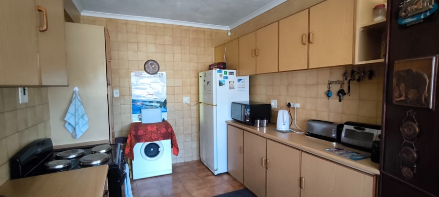 3 Bedroom Property for Sale in Belgravia Western Cape